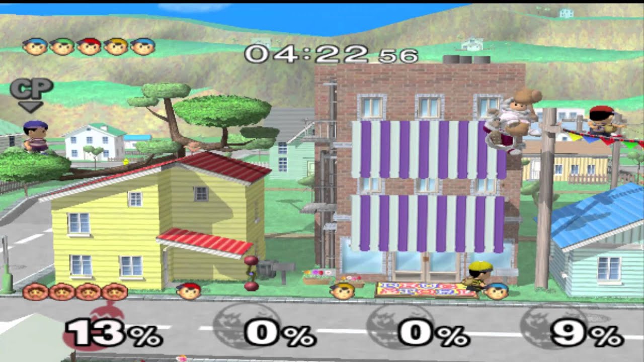 Super Smash Bros Melee Walkthrough Part 20 YouTube super-smash-bros-melee-walkthrough-part-20-youtube