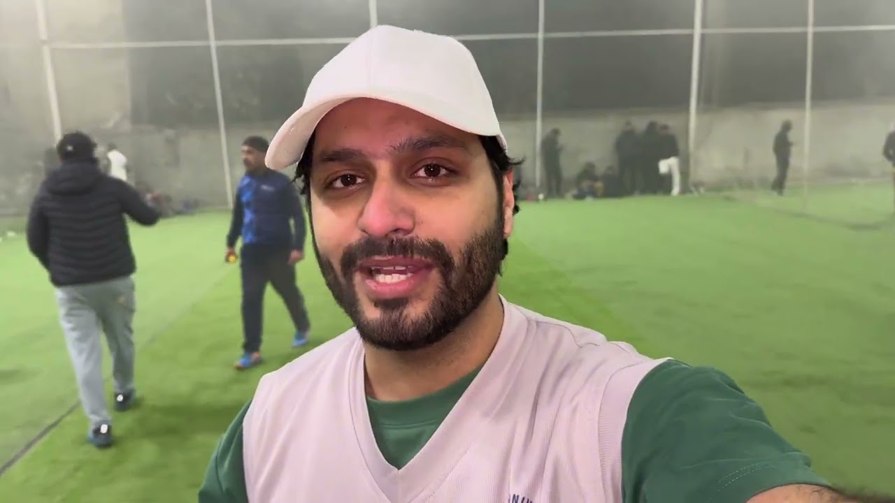 Tournament Ka Sab Say Challenging Match 🔥