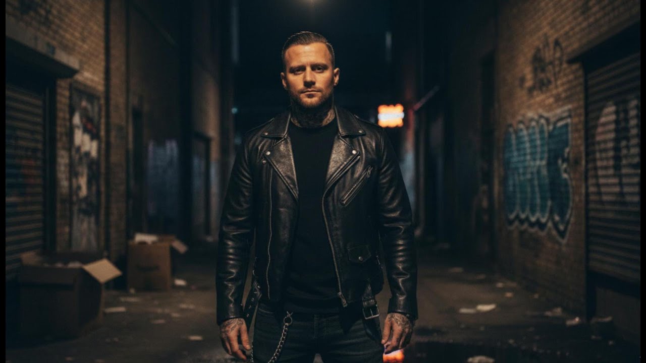 Kontra k - KEINE AUSREDEN MEHR 💥 | Motivationaler Deutschrap | Disziplin & Fokus