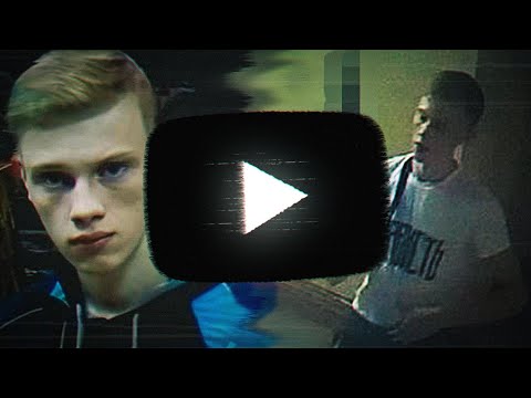 The Disturbing Part of YouTube [Vol. 4]