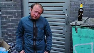 The Decline Of West London Continues...