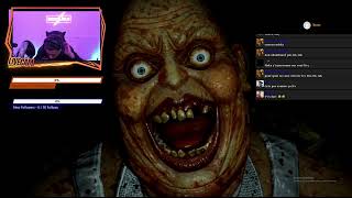 1H de pure bonheur ou d'horreur FT Schad