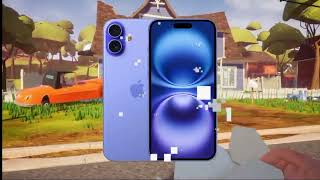 تحميل لعبة الجار النفسية فريدي للجواال ✌🏻🔥 How To get Fred Bear Mod In hello Neighbor For the phone screenshot 5