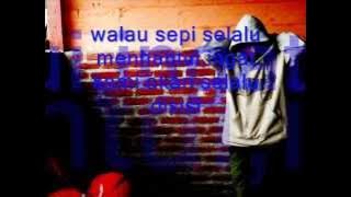 hip hop dangdut koplo MALAM TERAKHIR with lirik
