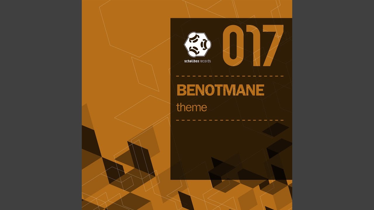 Theme (Eskimo* Remix) adlı videoyu YouTube'da izle Theme (Eskimo* Remix) adlı videoyu YouTube'da izle