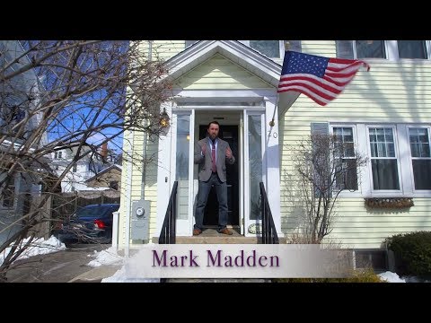 20 Fitchburg St., Watertown, MA home video tour