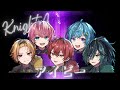 【MV風】KnightAのアイビーでつくってみた [ KnightA-騎士A- ] #騎士a #knighta #aiminmovie @Knight_X_info