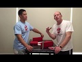 Arm Wrestling Secrets - Part 8 - The High Hook, Defensive Hook and Breaking the Hook