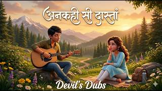 Aankahi Si Dastan अनकह स दसत Trending Song 2026
