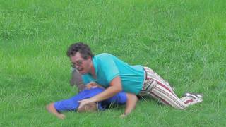 Golf Joke: Liar And Cheater
