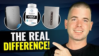 What Is BlueChew Max, VMAX, and DailyTAD? A Complete Guide