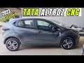 Tata Altroz Cng 2023🇮🇳 इस बार तो खेल गई Tata Altroz Review🔥