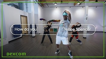 A Dexcom Warrior Story – How Do You Dance Professionally with Type 1 Diabetes