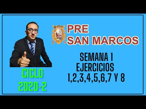 SEMANA 1 PRE