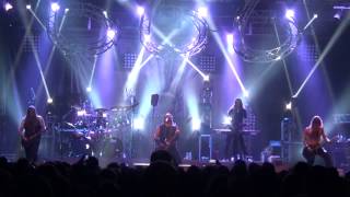 ENSLAVED Live at Hellfest