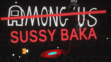 Project Arrhythmia Custom Boss - Sussy Baka By Tanger ft. Schwank & Lil Triangle (Unfinished Collab)