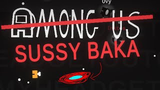 Project Arrhythmia Custom Boss - Sussy Baka By Tanger ft. Schwank & Lil Triangle (Unfinished Collab)