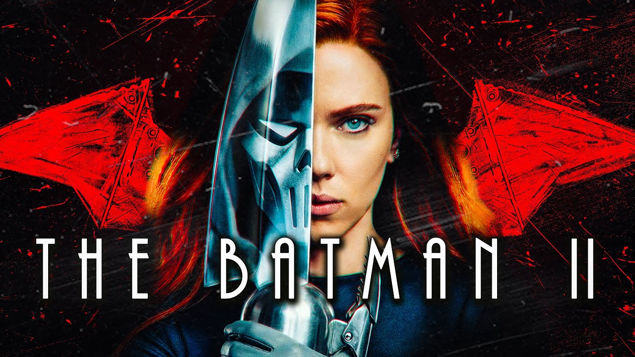 The PERFECT Villain for The Batman II