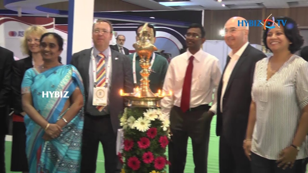 International Agricultural, Dairy and Food Processing Trade Fair