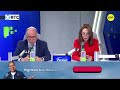 ¿COMISIÓN DE ÉTICA DEBE SER ELIMINADO? CEVASCO HABLA SOBRE "JUEGO POLÍTICO" EN SANCIONES #ADNRPP