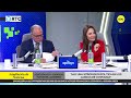 ¿COMISIÓN DE ÉTICA DEBE SER ELIMINADO? CEVASCO HABLA SOBRE "JUEGO POLÍTICO" EN SANCIONES #ADNRPP