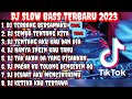 DJ SLOW BASS TERBARU 2023‼️DJ TERBANG BERSAMAKU X DJ SEMUA TENTANG KITA JJ KANE VIRAL FYP TIKTOK #DJ