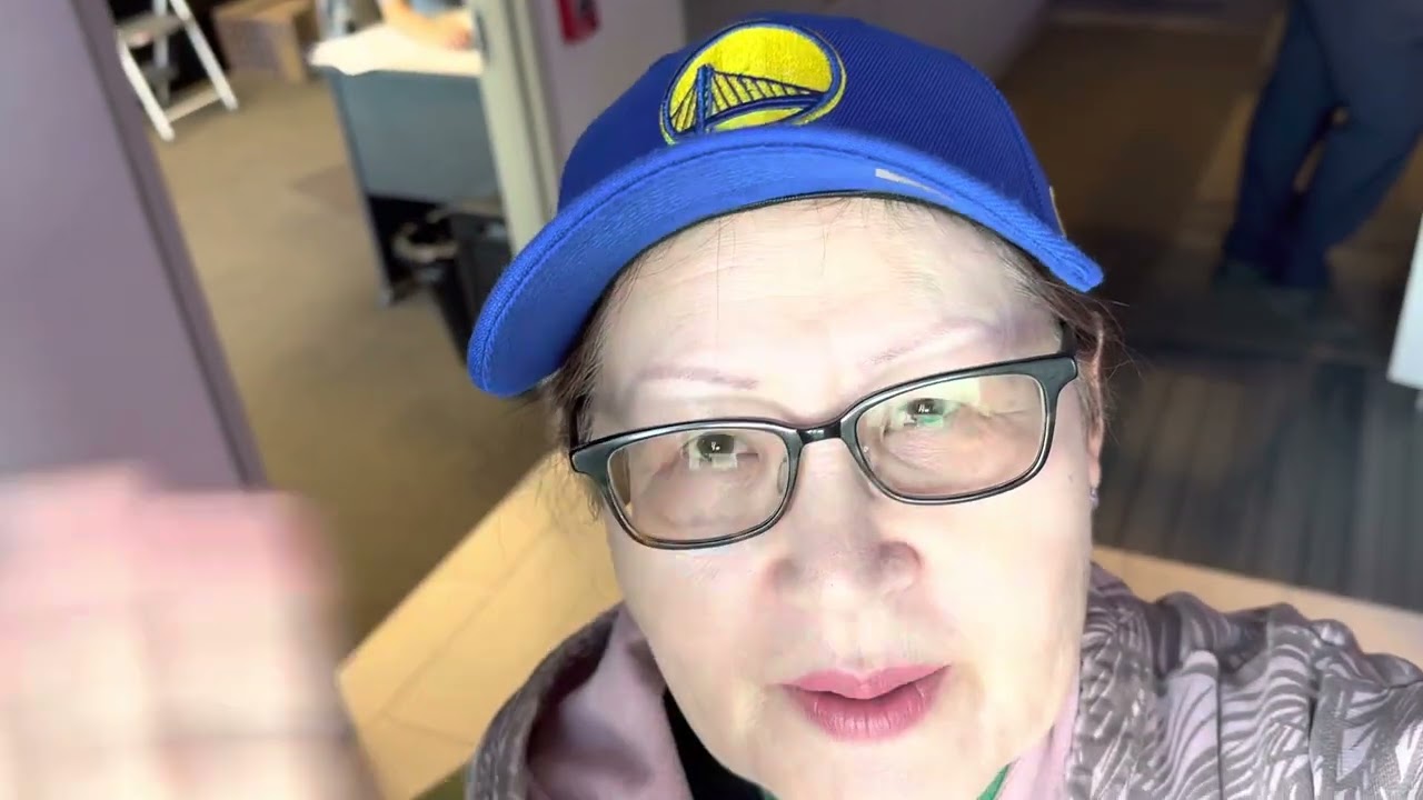 272 Парамп, городок который нам понравился 