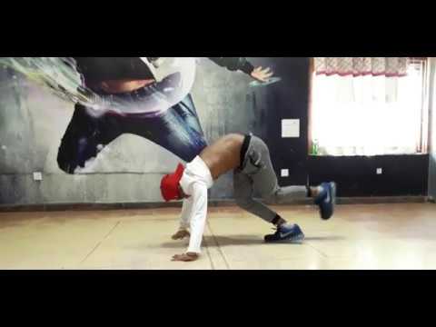 como Hollowback Tutorial por