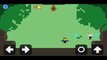 Pocket Game Developer - Cup Pixel