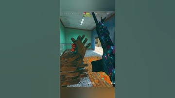 *NEW* Under The Map Glitch In MW3!!!!  #warzone #callofduty #mw3 #modernwarefare3 #codmw3gameplay