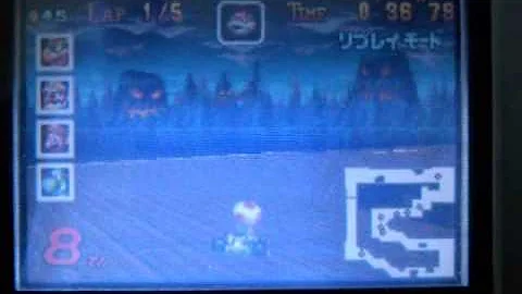 RGV3 53"38 - 55 Coins 50cc