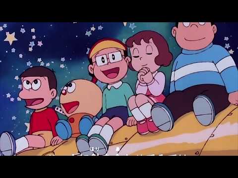 キテレツ大百科 OP3(夢みる時間)