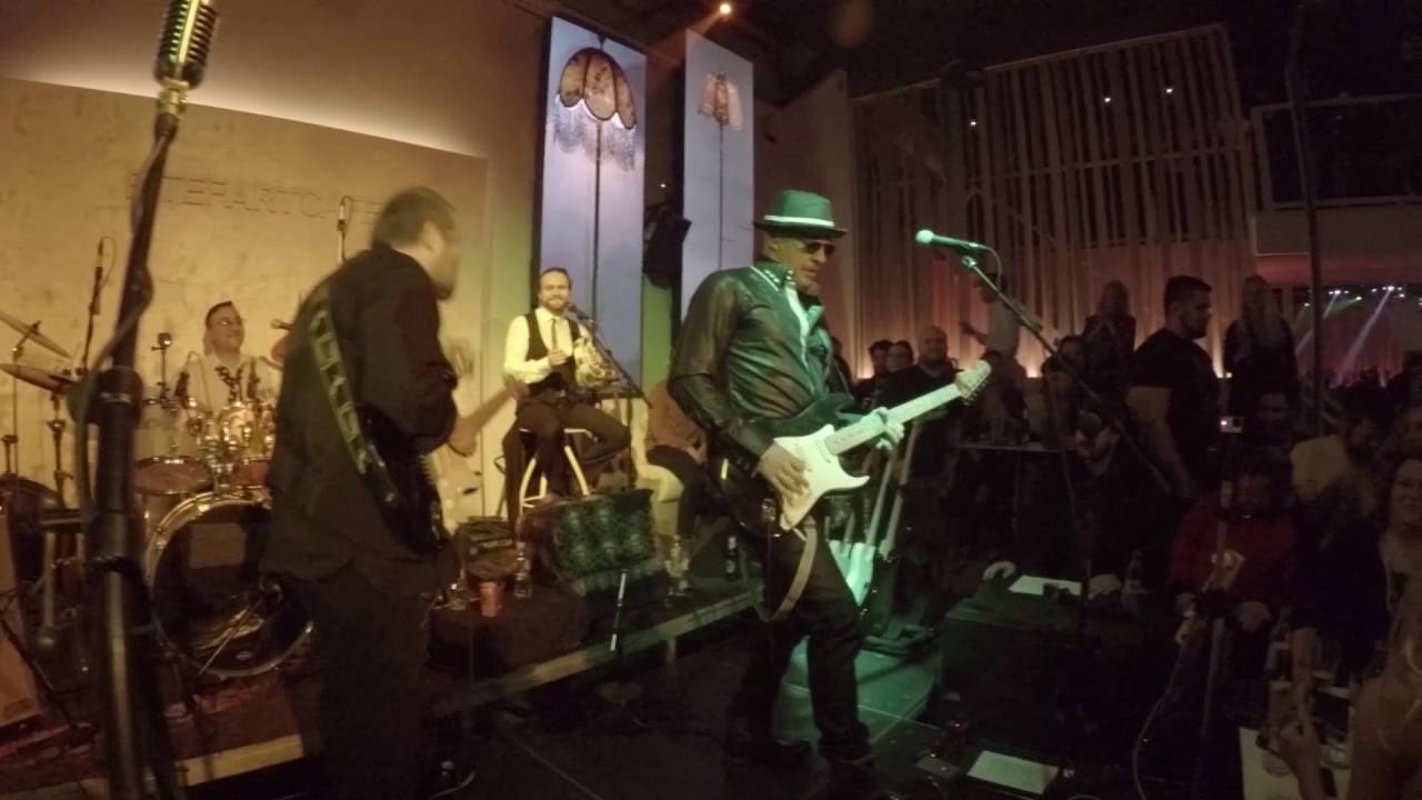 Kolja i  grobovlasnici - Pedofilija