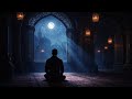 ياربنا أنت اللطيف بعبده موسيقى روحانية عربية حزينة تهدئ القلب وتلامس الروح