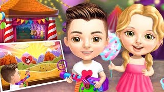 Sweet Baby Girl First Love - Super Cute First Date & Dress Up Fun - Sweet Lover Kids Games screenshot 5