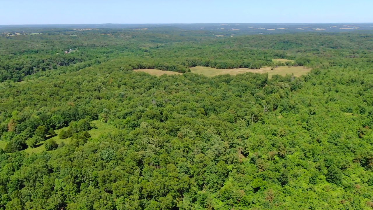 500 down for 28 acres of PRIME hunting land in MO LegacyHuntingLand