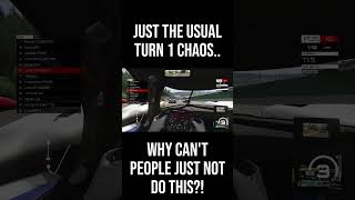 SIM RACING: Clowns! Clowns EVERYWHERE! So many CLOWNS!! #simracers