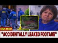 1 MINUTE AGO: New Evidence Leaks About Savannah Guthrie's Missing Mother