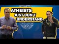 What Frank Turek Says Atheists Get Wrong About Morality