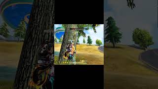free fire br ranked clutch easy game Tung Tung sahur whole squad wipeout #freefire #gamer #shorts