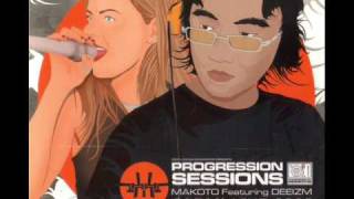 Greg Packer - My Life (Progression Sessions 9 - Japan Live 2003)