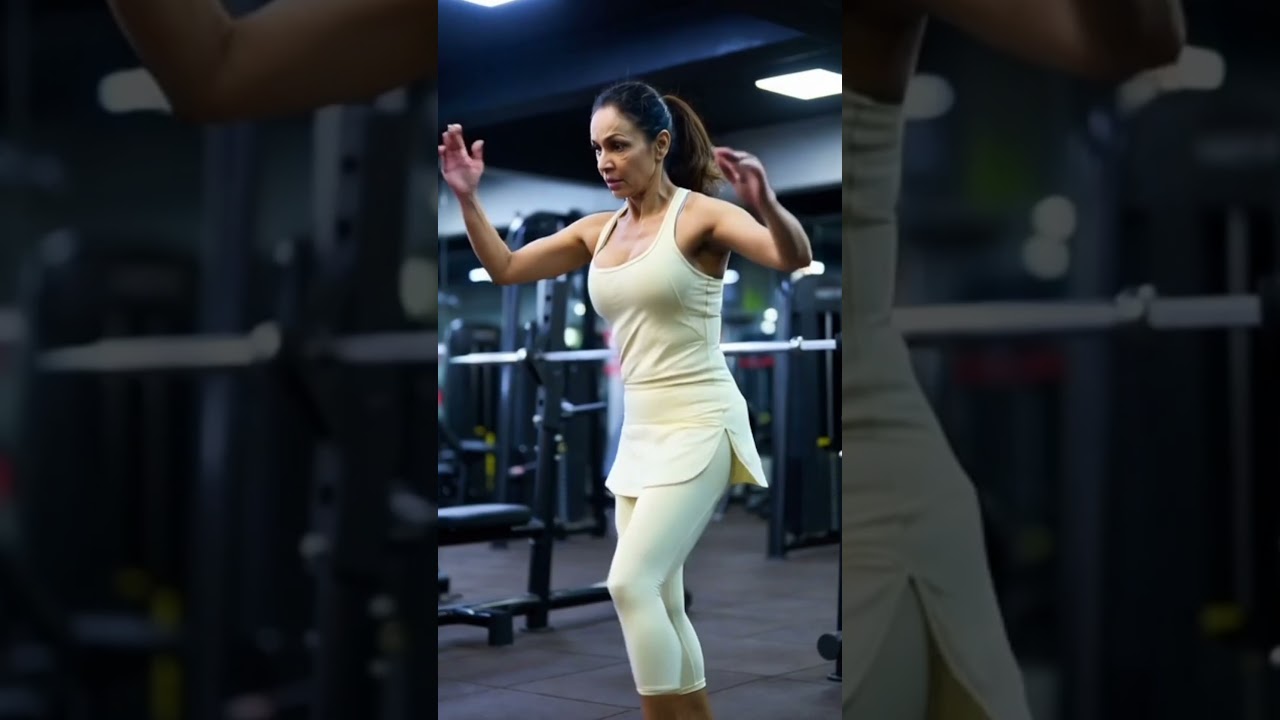 Every rep takes you closer to the best version of you 