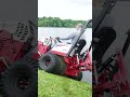 Versatility and Stability with Ventrac 4520 Pro