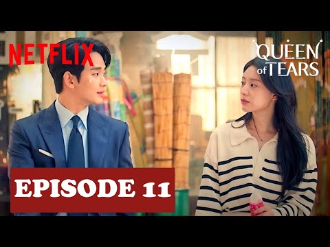 Queen of Tears Episode 11 (2024) | PREVIEW ENG