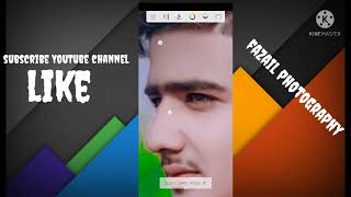 lightroom Preset and Auto desk sektch book face smooth you tube channel subscribe screenshot 5