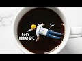 Kom koffie zwemmen bij Emplear #recruitmentmarketing#brainstorm #recruitment #inspiratie #marketing
