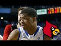 Aaron Harrison Highlights vs #6 Louisville (12/28/2013 - Battle for the Bluegrass)