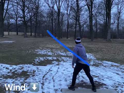 Innova Hailey King Halo Hawkeye