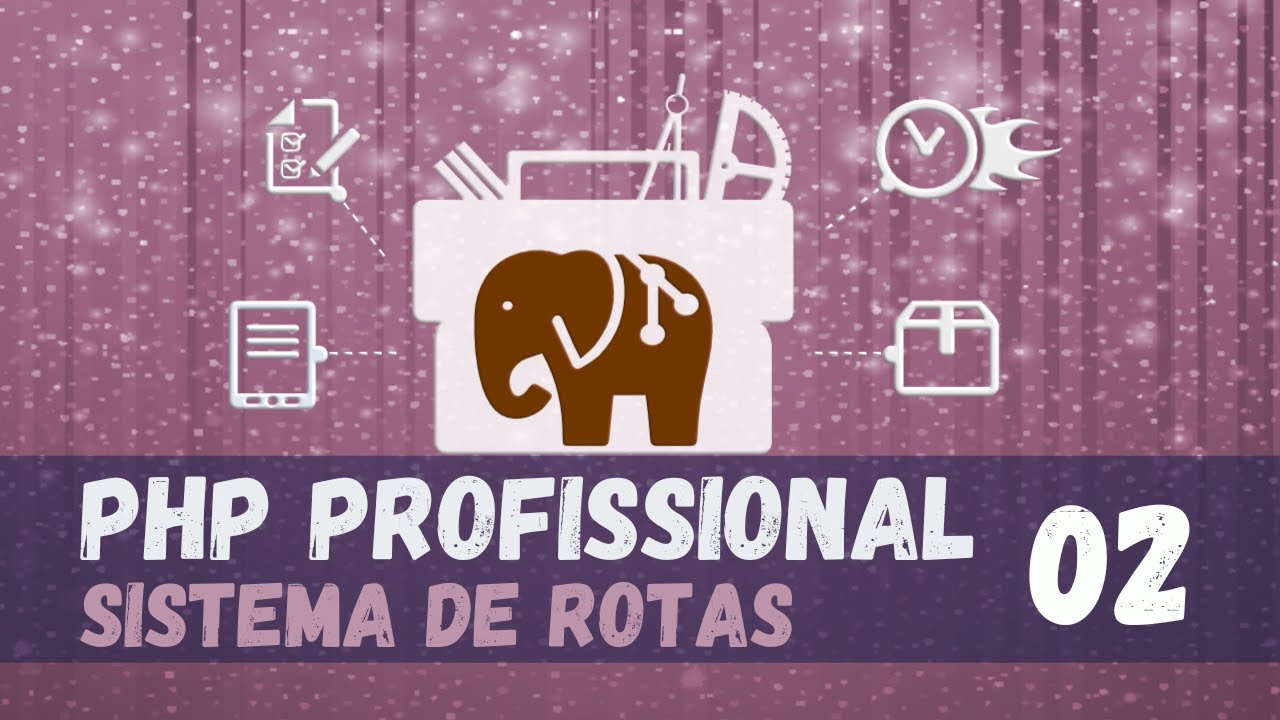PHP Profissional#02 - Sistema de Rotas com PHP - Pegando as rotas exatas