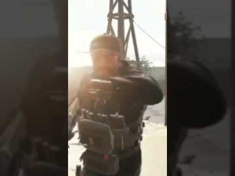 رینبو Rinbow R6 خنده رنک سم خالص فان فقط با یه خشاب تیر 